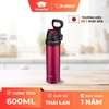 Bình giữ nhiệt Zojirushi SM-QAF60-RK 0,6L