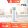 Bình giữ nhiệt Zojirushi SM-TA48-WA 0,48L