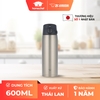 Bình giữ nhiệt Zojirushi SM-VH60 600ml