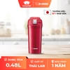 Bình giữ nhiệt Zojirushi SM-YAF48-RA 0,48L