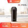 Bình giữ nhiệt Zojirushi SM-YAF48-TD 0,48L
