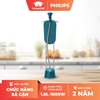 Bàn là, bàn ủi hơi nước đứng Philips STE1040/20 1800W