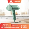 Bàn là, bàn ủi hơi nước cầm tay Philips STH3010/70 1000W