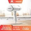 Bàn là, bàn ủi hơi nước cầm tay Philips STH3020/10 1000W