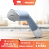 Bàn là, bàn ủi hơi nước cầm tay Philips STH5020/20 1400W