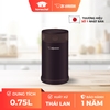 Hộp đựng thức ăn giữ nhiệt Zojirushi SW-FCE75-TD 0,75L