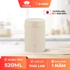 Hộp đựng thức ăn giữ nhiệt Zojirushi SW-KA52 0,52L