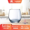 Bộ cốc (ly) thấp Luminarc Maine 6 chiếc V2619 - 32cl