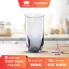 Bộ cốc (ly) cao Luminarc Eiffel 6 chiếc V2956- 35cl