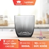 Bộ cốc (ly) thấp Luminarc Eiffel 6 chiếc V2957- 30cl