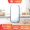 Bộ cốc (ly) cao Luminarc Can 6 chiếc V3331- 475ml