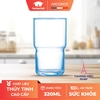 Bộ cốc (ly) cao Arcoroc Log T 6 chiếc V4135- 32cl