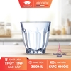 Bộ cốc (ly) thấp Arcoroc Arcadie T 6 chiếc V4147- 35cl