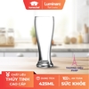 Cốc bia thủy tinh Brown 425ml V4349