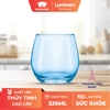 Bộ cốc (ly) thấp Luminarc Maine 6 chiếc V4588- 32cl