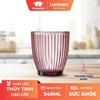 Bộ cốc (ly) cao Luminarc Ricky Line 6 chiếc V8688 340ml