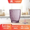 Bộ cốc (ly) thấp Luminarc Ricky Dew 6 chiếc V8708- 34cl