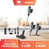 Máy hút bụi không dây Philips XC3031/01