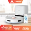 Robot hút bụi lau nhà Philips XU2100/25