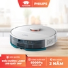 Robot hút bụi lau nhà Philips XU2100/25