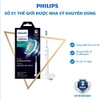 Bàn chải điện Philips sonicare HX3641/41