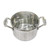Nồi inox Scanpan Impact 18cm 71251800 2,5L