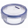 Hộp đựng thực phẩm Purebox hình tròn 670ml - J4714/G3188