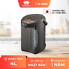 Bình thủy điện Zojirushi 670W CD-QAQ40-TA 4L