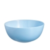 Bộ bát tô Luminarc Diwali thủy tinh Light Blue 2 chi tiết P2614*2- 21cm