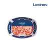 Khay nướng thủy tinh Luminarc Cuisine Carine 34x25- P4027