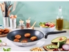 Chảo chiên Tefal Primary 24cm E3090404