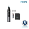 Máy tỉa lông mũi Philips NT3650/16