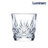 Bộ cốc (ly) thấp Luminarc Annecy 6 chiếc V2152- 30cl