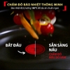 Chảo chiên Tefal Excellence Ceramic 20cm G2150202