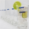 Bộ cốc (ly) cao Luminarc 6 chiếc G2519- 33cl