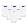 Bộ cốc (ly) Luminarc Salto 6 chiếc G2560- 35cl