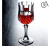 Bộ ly CdA thủy tinh pha lê 6 chiếc G5186-25cl