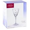 Bộ ly vang CdA Cassandra thủy tinh pha lê 6 chiếc G5637- 6cl