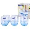 Bộ cốc (ly) thấp Luminarc Salto 6 chiếc J1584- 32cl