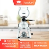 Bình pha cà phê kiểu Pháp Bodum Syphon dùng gas 1L-K1218-16