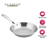 Chảo inox Scanpan STS 24cm 75002403