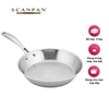 Chảo inox Scanpan STS 28cm 75002803