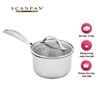 Nồi inox Scanpan STS 14cm 75231400 1,2L