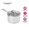 Nồi inox Scanpan STS 16cm 75231600 1,8L