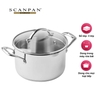Nồi inox Scanpan STS 20cm 75252000 3,4L