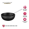 Chảo chống dính sâu lòng Scanpan TechnIQ 26cm 54082608 đáy từ