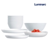 Bộ bát đĩa Luminarc Diwali Precious 10 chi tiết DW10F