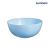 Bộ bát tô Luminarc Diwali thủy tinh Light Blue 2 chi tiết P2614*2- 21cm