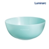 Bát tô Luminarc Diwali thủy tinh xanh ngọc P2615- 21cm