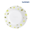 Đĩa (dĩa) sâu lòng Luminarc Amely thủy tinh J2146- 22cm